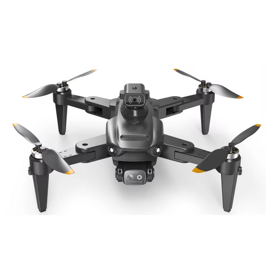 Drone Quadcopter4K Camara GPS Plegable